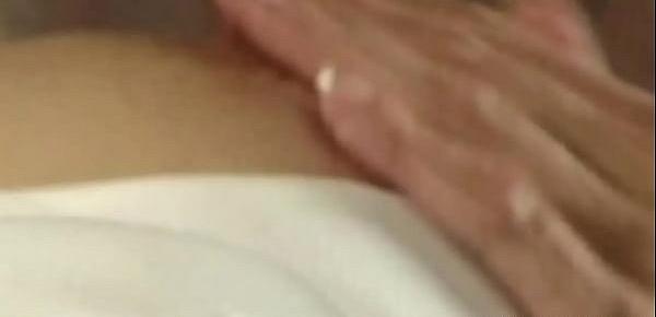  Bored house wife masturbates At Home While Waiting